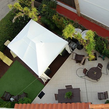 New Opening Villa Oasis Terramar 시체스 외부 사진