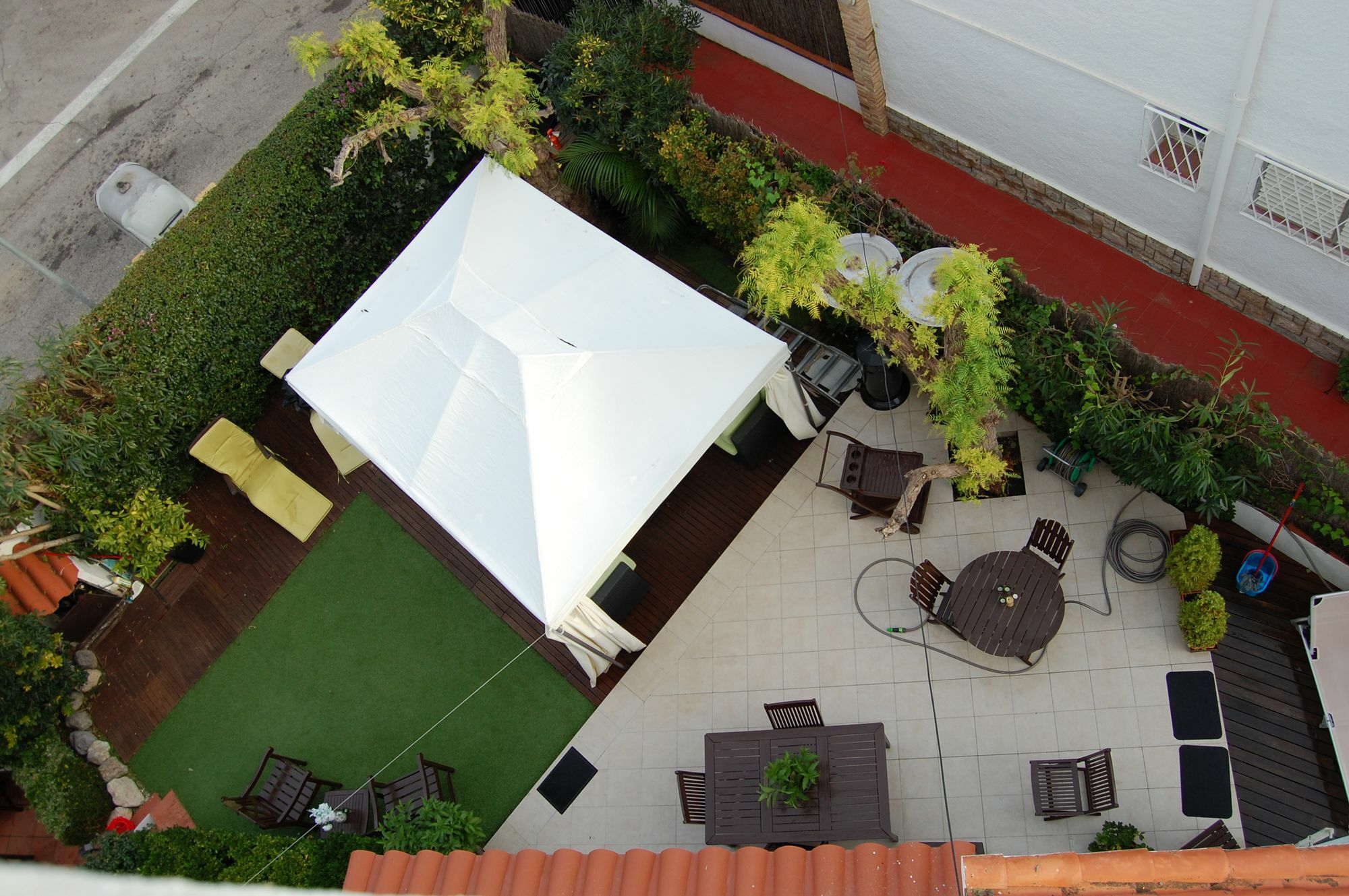 New Opening Villa Oasis Terramar 시체스 외부 사진