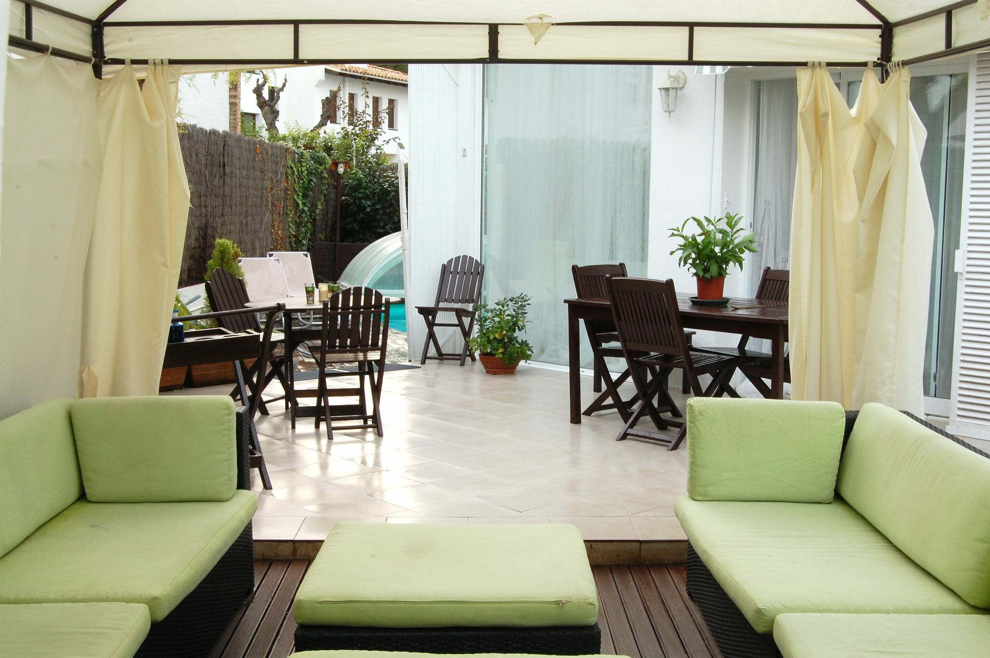 New Opening Villa Oasis Terramar 시체스 외부 사진