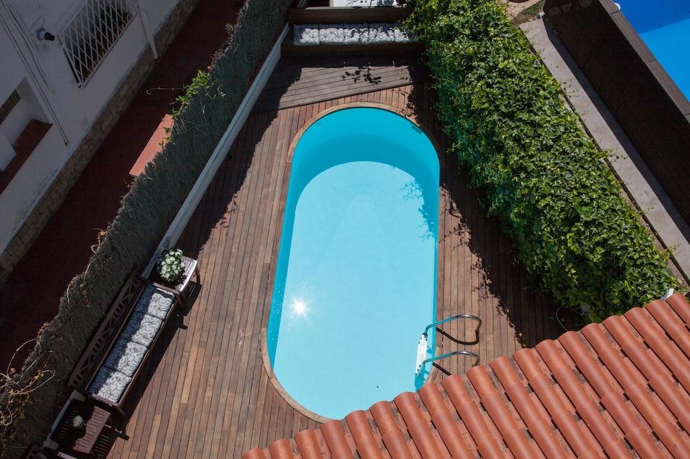 New Opening Villa Oasis Terramar 시체스 외부 사진